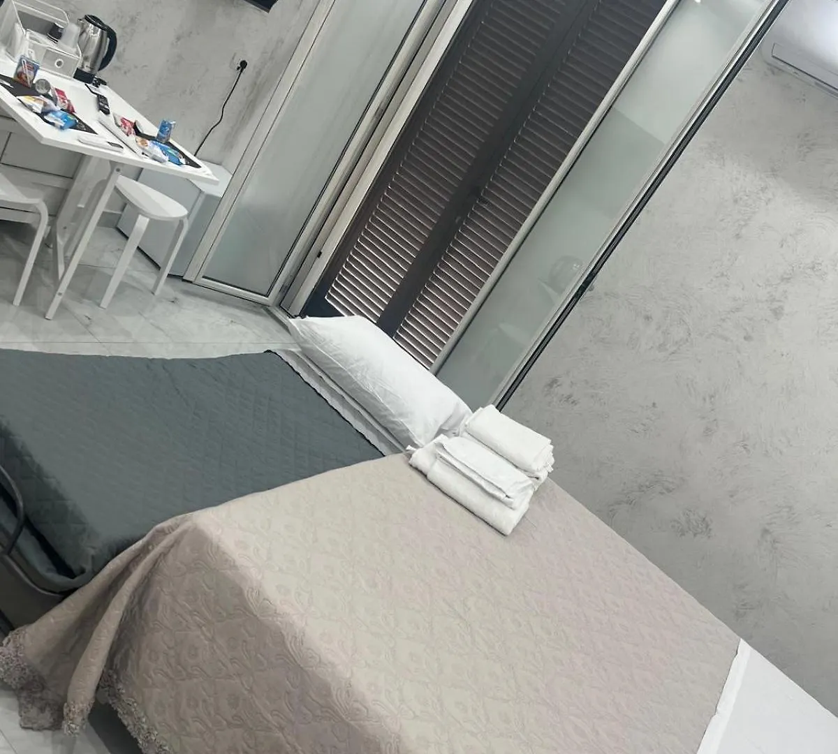 Casa La Vigna Bed & Breakfast Catania