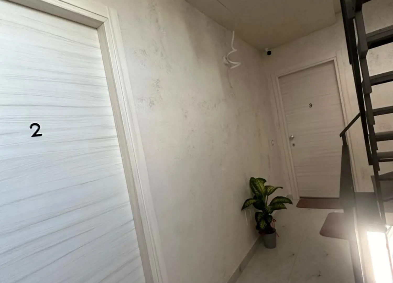 Casa La Vigna Bed & Breakfast Catania 0*,