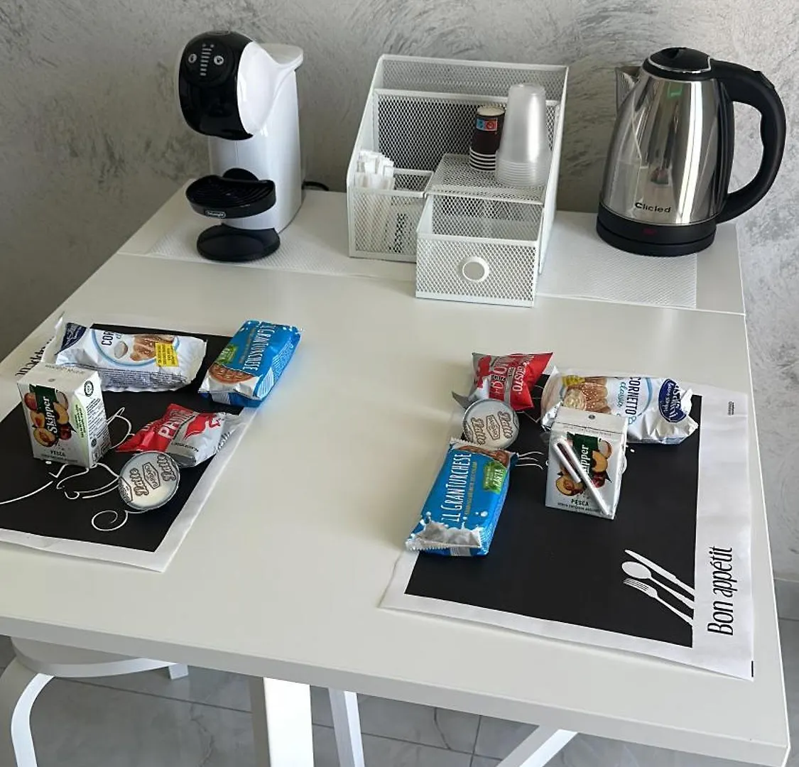 Casa La Vigna Bed & Breakfast Catania Italy